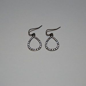 Teardrop Earrings